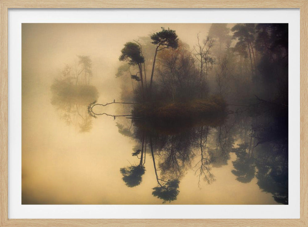 My place | Poster