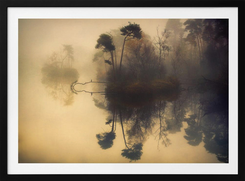 Minun paikkani | Julisteet - Taidevedokset