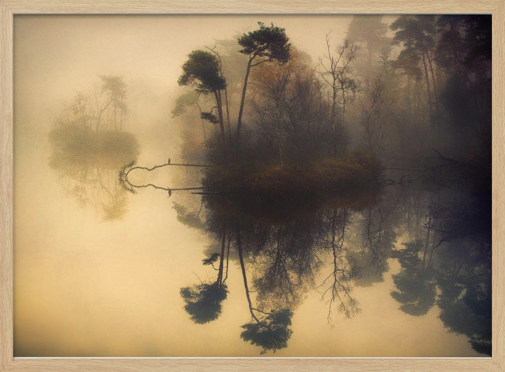 Minun paikkani | Julisteet - Taidevedokset