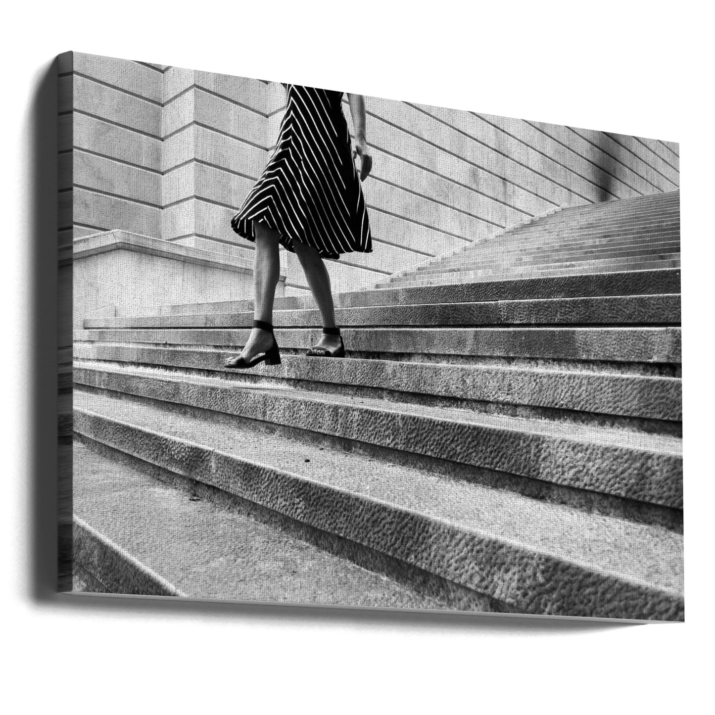 Ucieknij ode mnie | Wydruki na łótnie