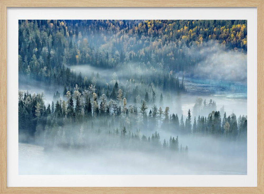 Magic Bay | Poster