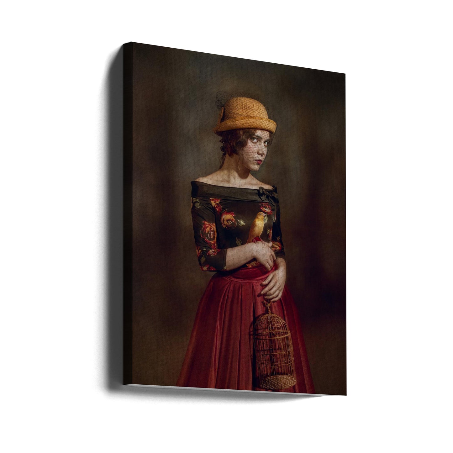 *** | Leinwand-Bilder