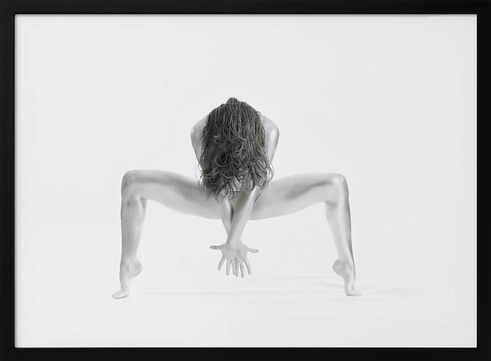 Stark - Gymnastikserie | Poster