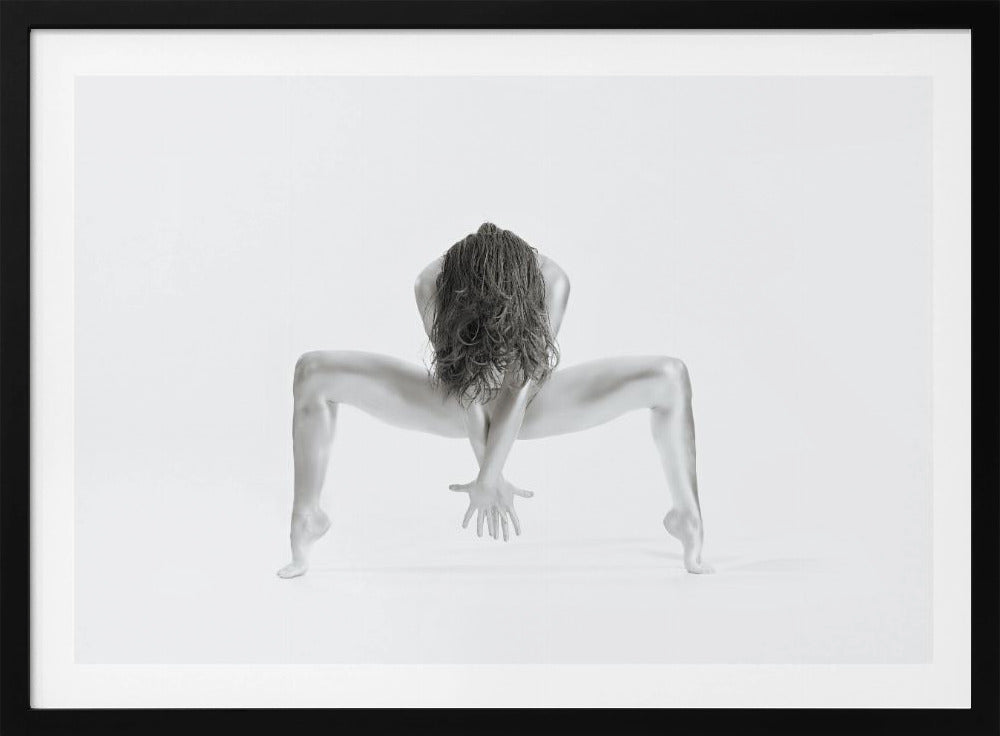Stark - Gymnastikserie | Poster
