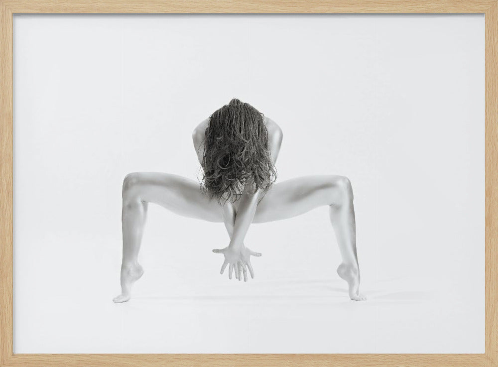 Stark - Gymnastikserie | Poster