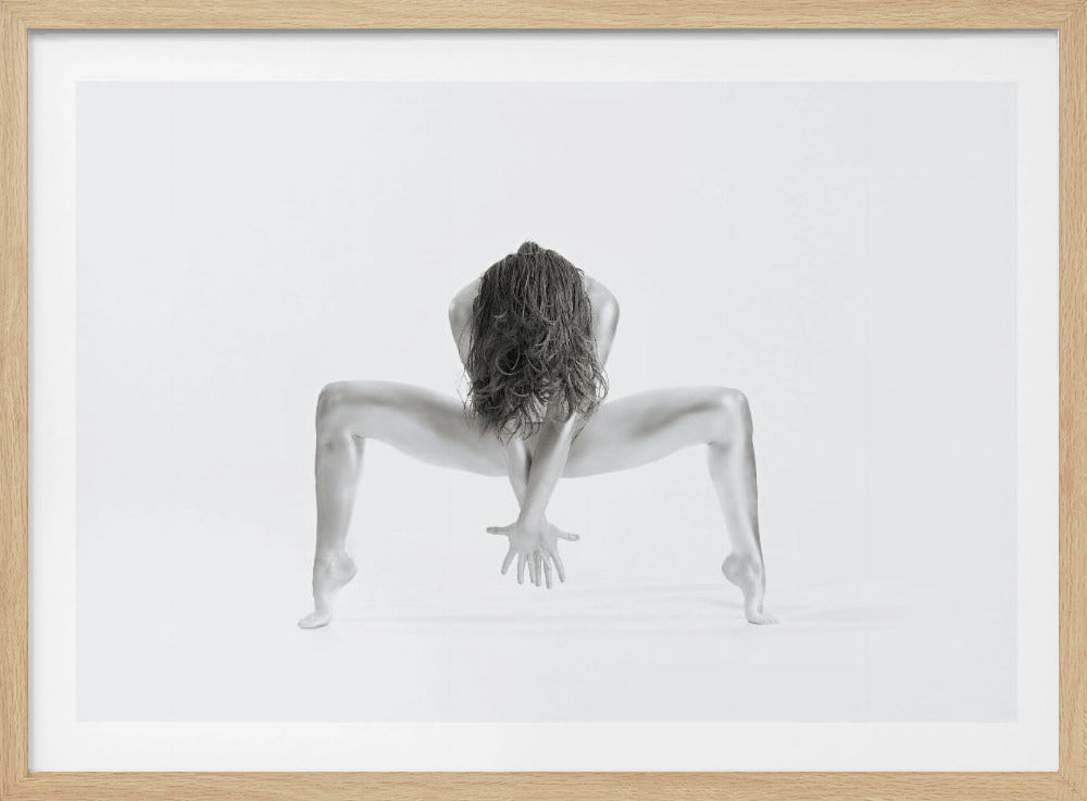 Stark - Gymnastikserie | Poster