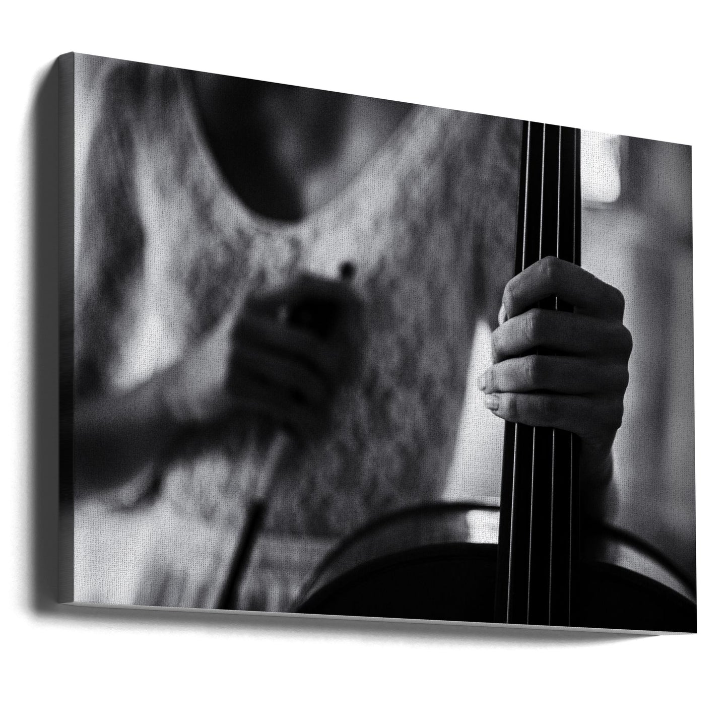 break for the cello | Canvas