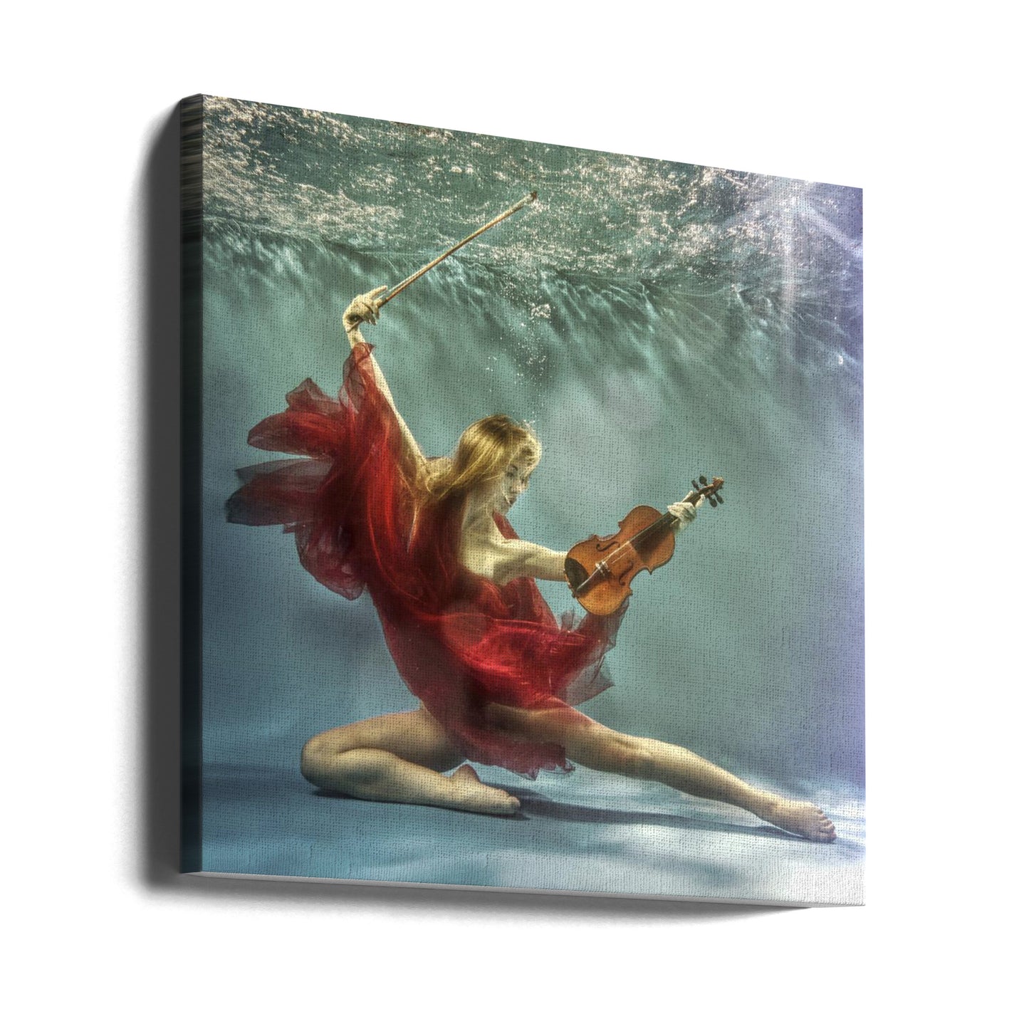 Prelude | Canvas