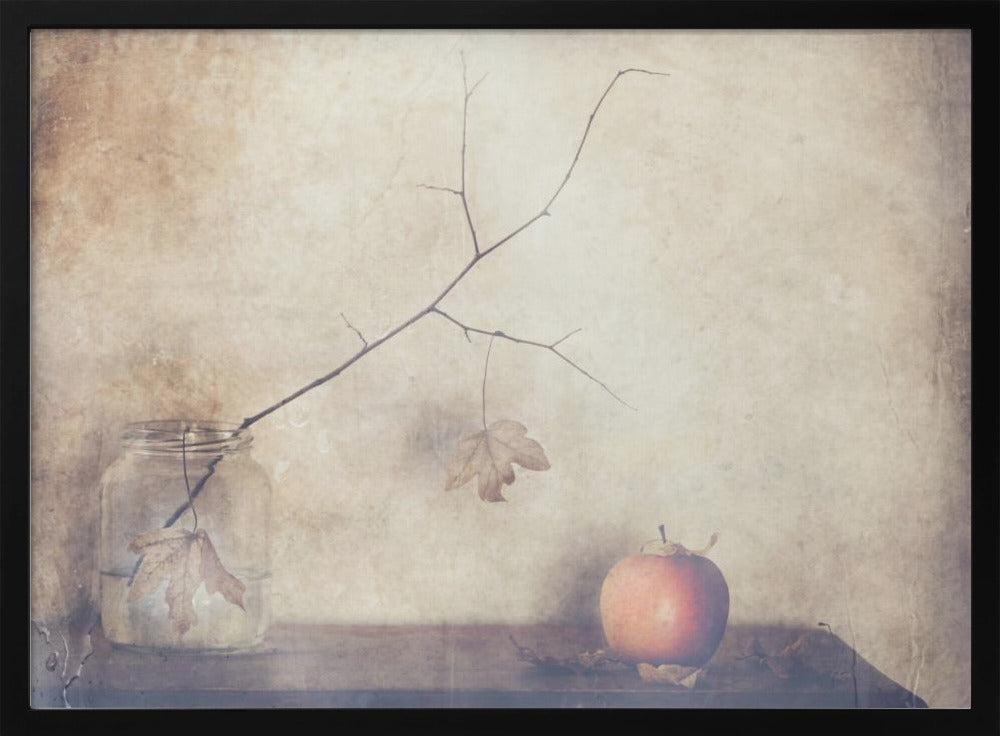 Otoño, hojas, otoño | Posters  - Impresiones de Arte