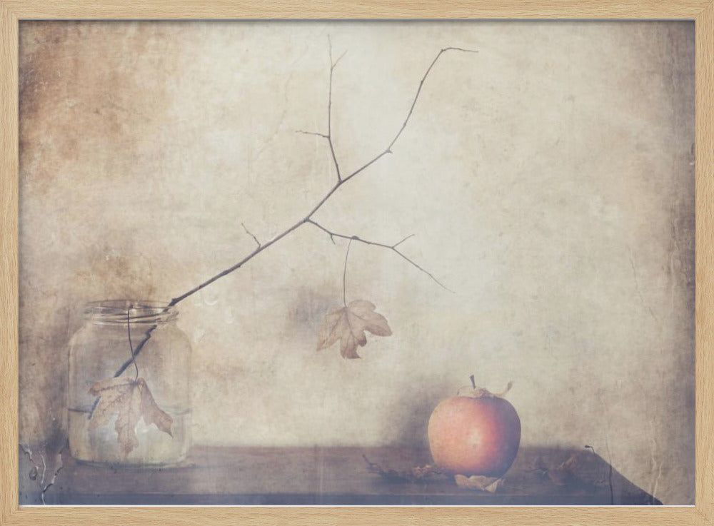 Otoño, hojas, otoño | Posters  - Impresiones de Arte