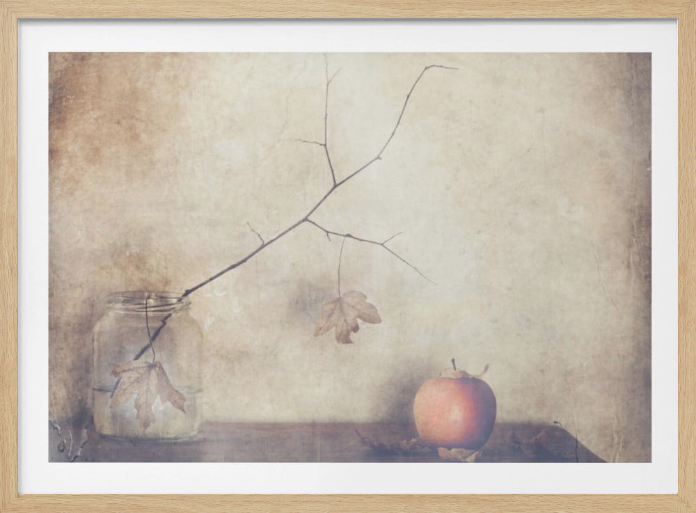 Otoño, hojas, otoño | Posters  - Impresiones de Arte