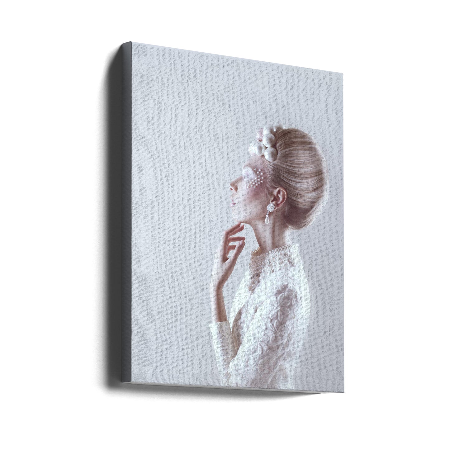 Joulukoristeet | Canvastaulut