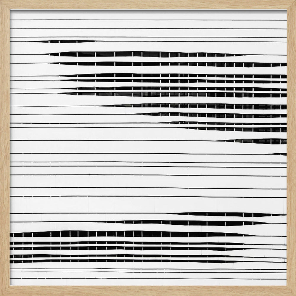 lurkers wall | Poster