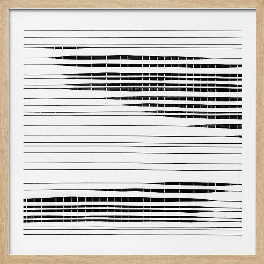 lurkers wall | Poster