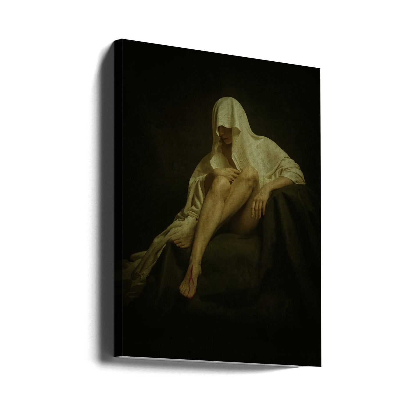 Atropos | Canvastaulut