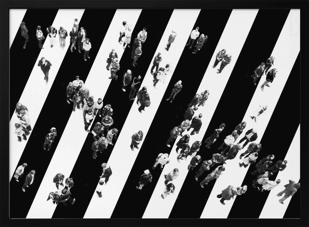 Löydä minut... | Julisteet - Taidevedokset