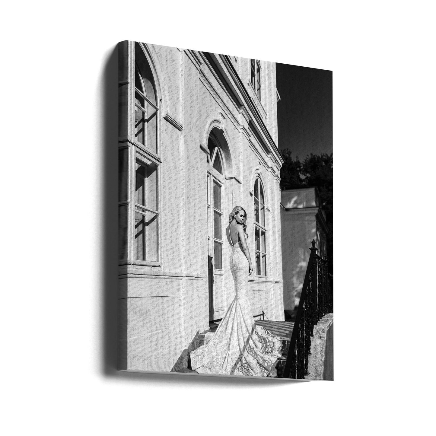 Janina | Stampe su Tela