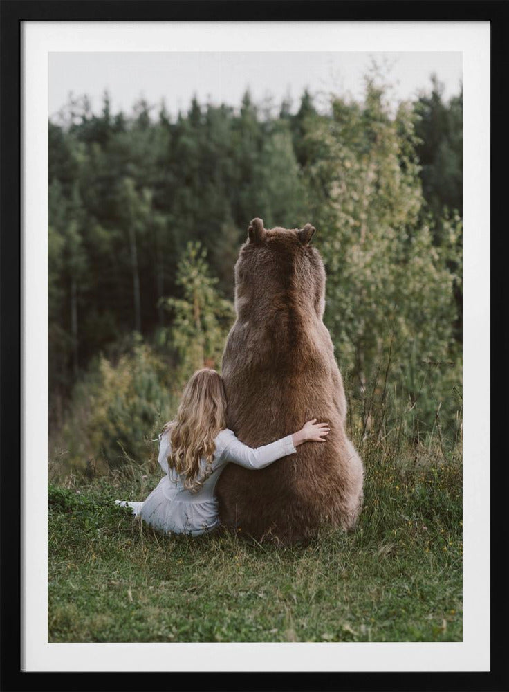 * | Poster