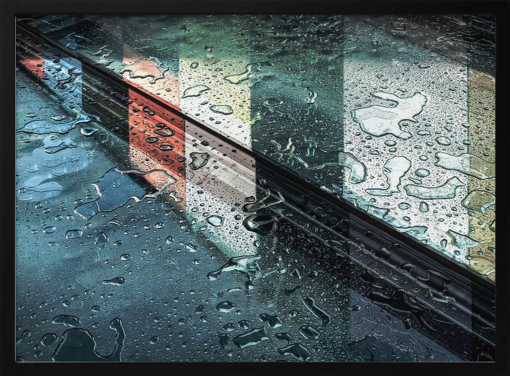 Kuriton | Julisteet - Taidevedokset