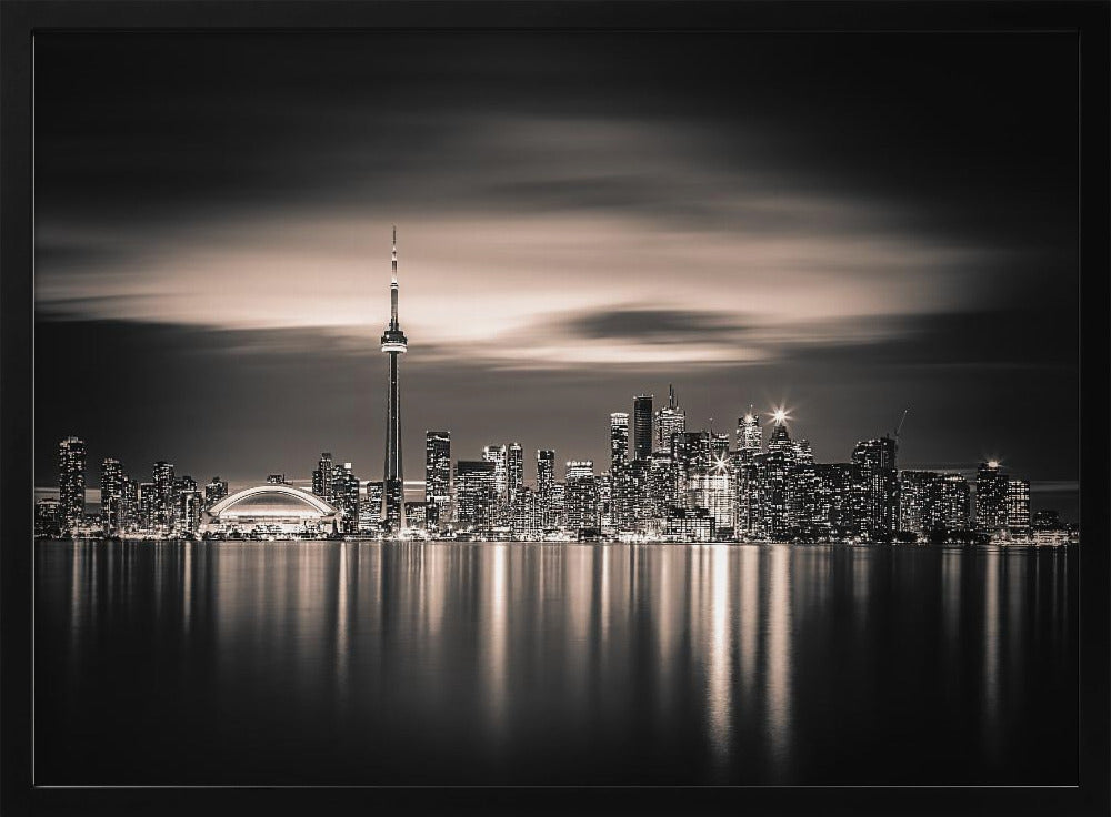 Toronto | Poster
