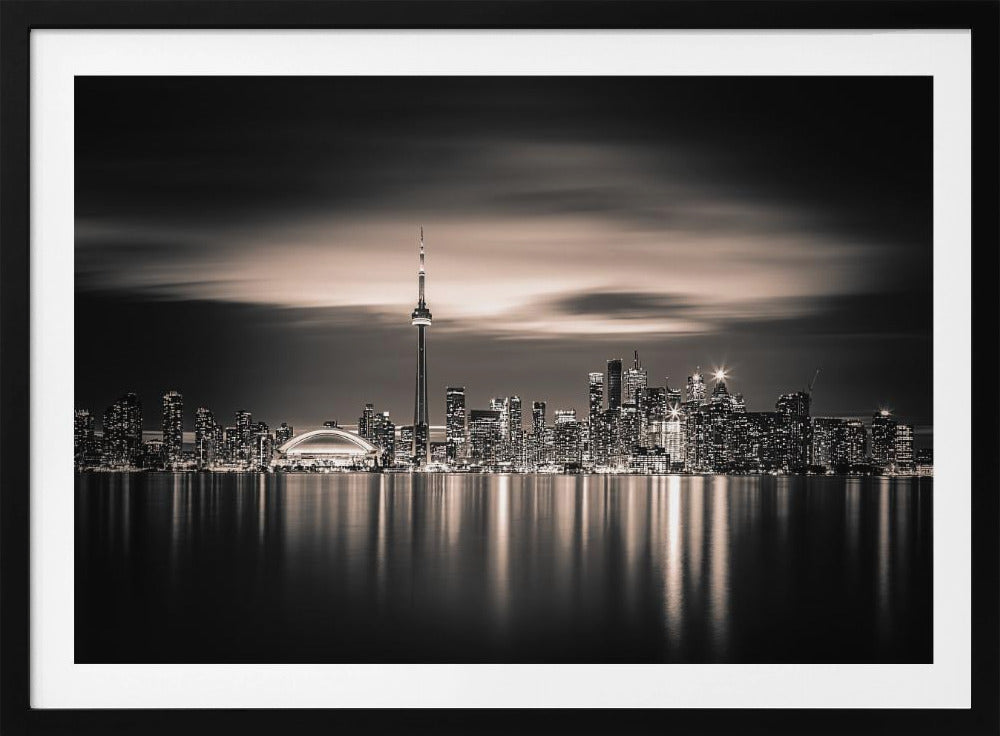 Toronto | Poster