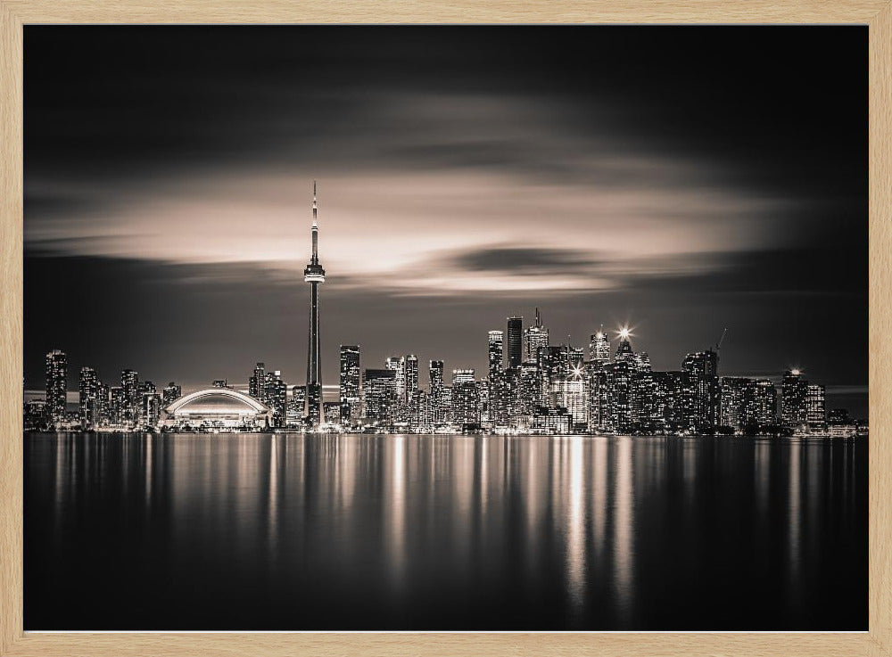 Toronto | Poster