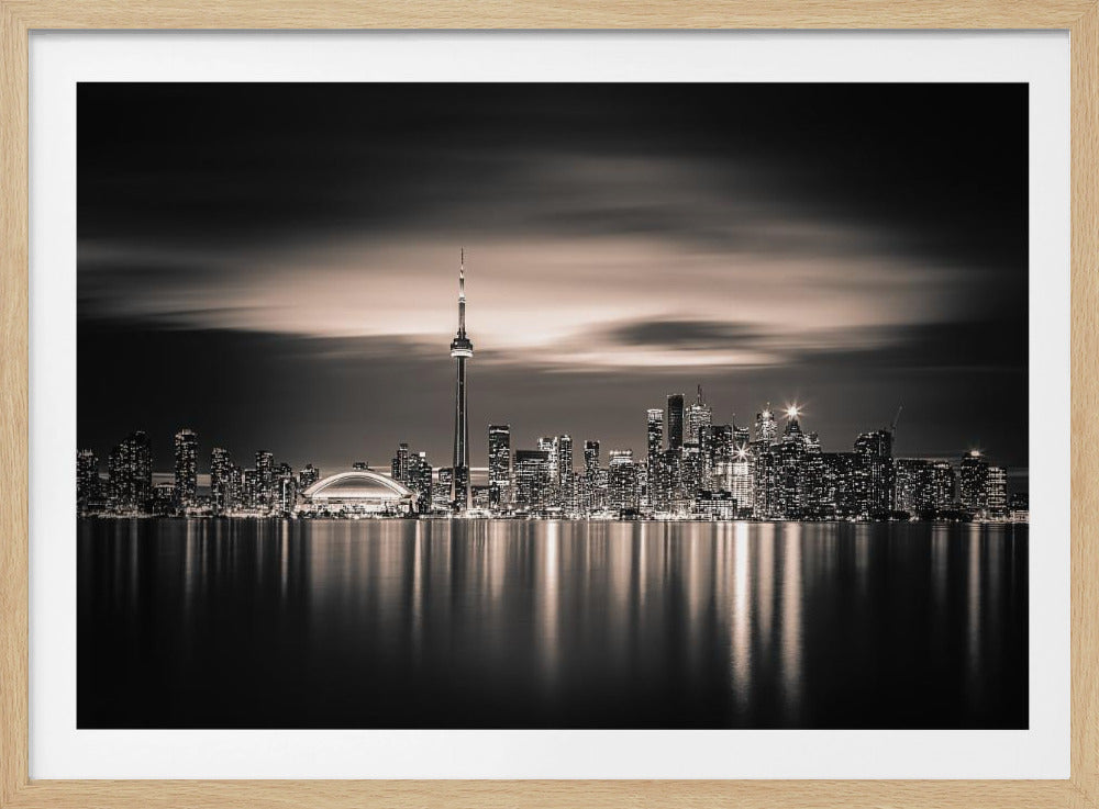 Toronto | Poster