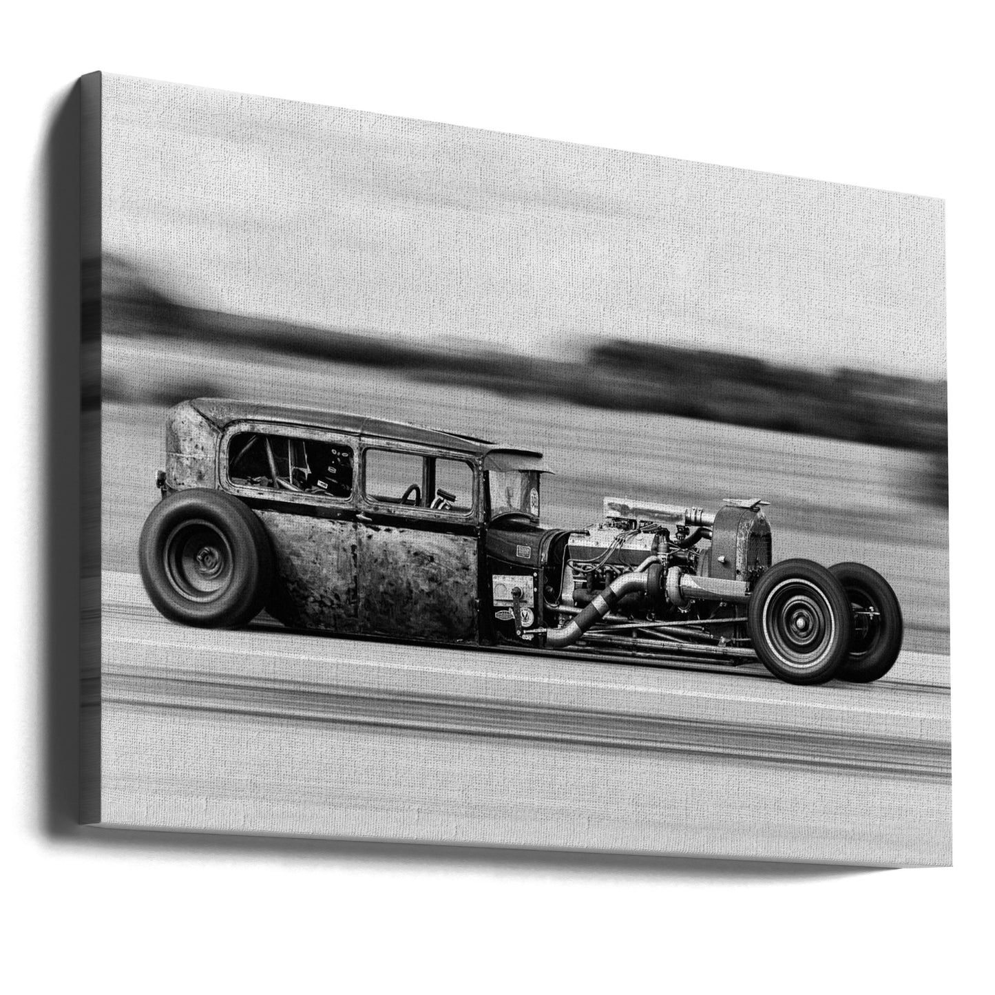 Lowrider | Stampe su Tela