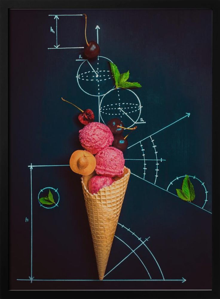 Summer homework | Poster