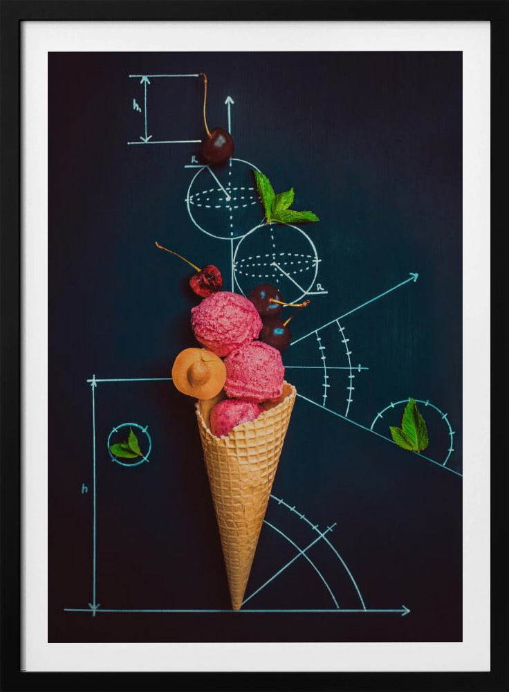 Summer homework | Poster