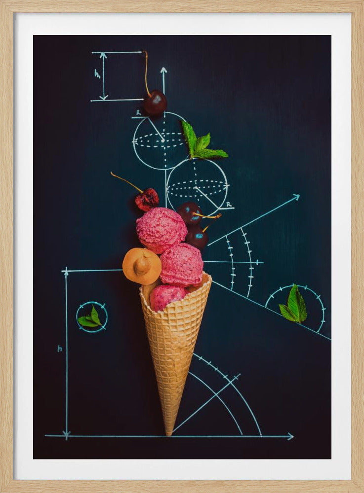 Summer homework | Poster