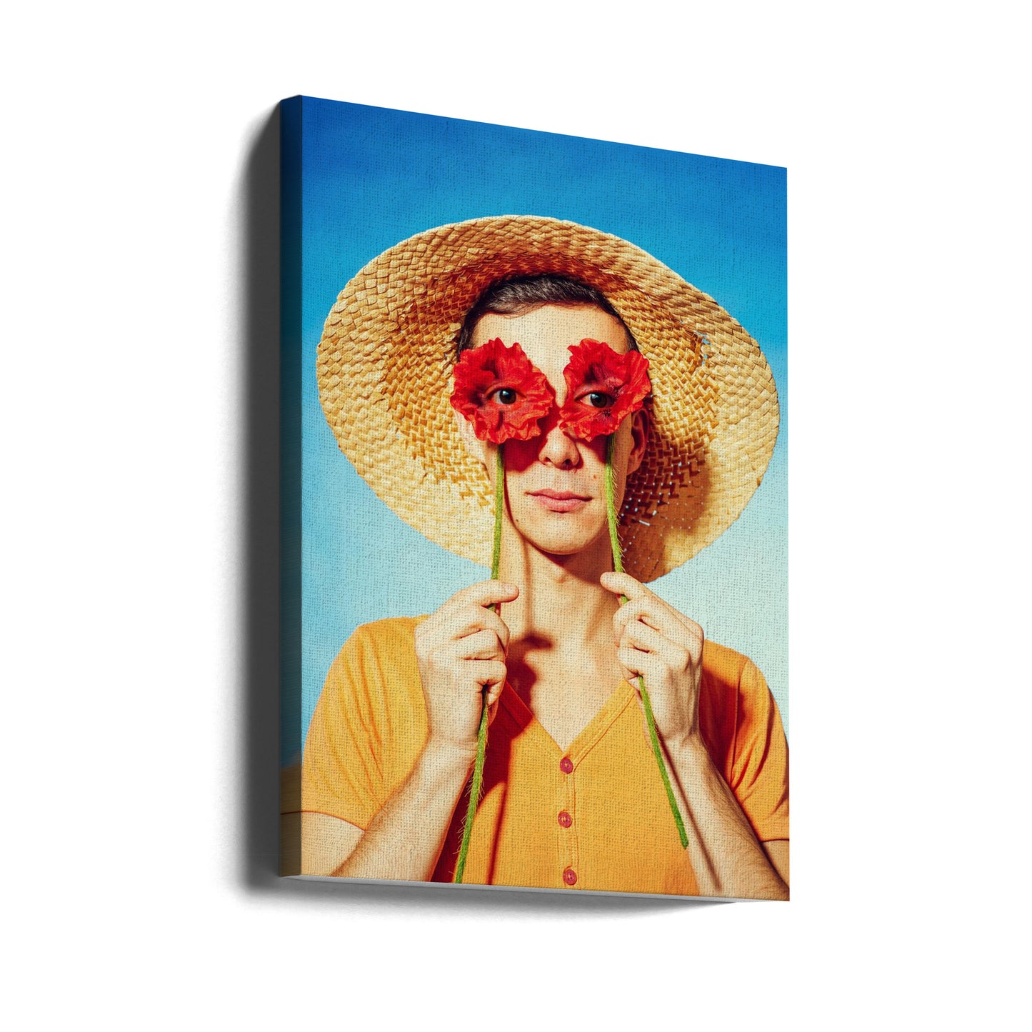 Psykoanalyysi | Canvastaulut