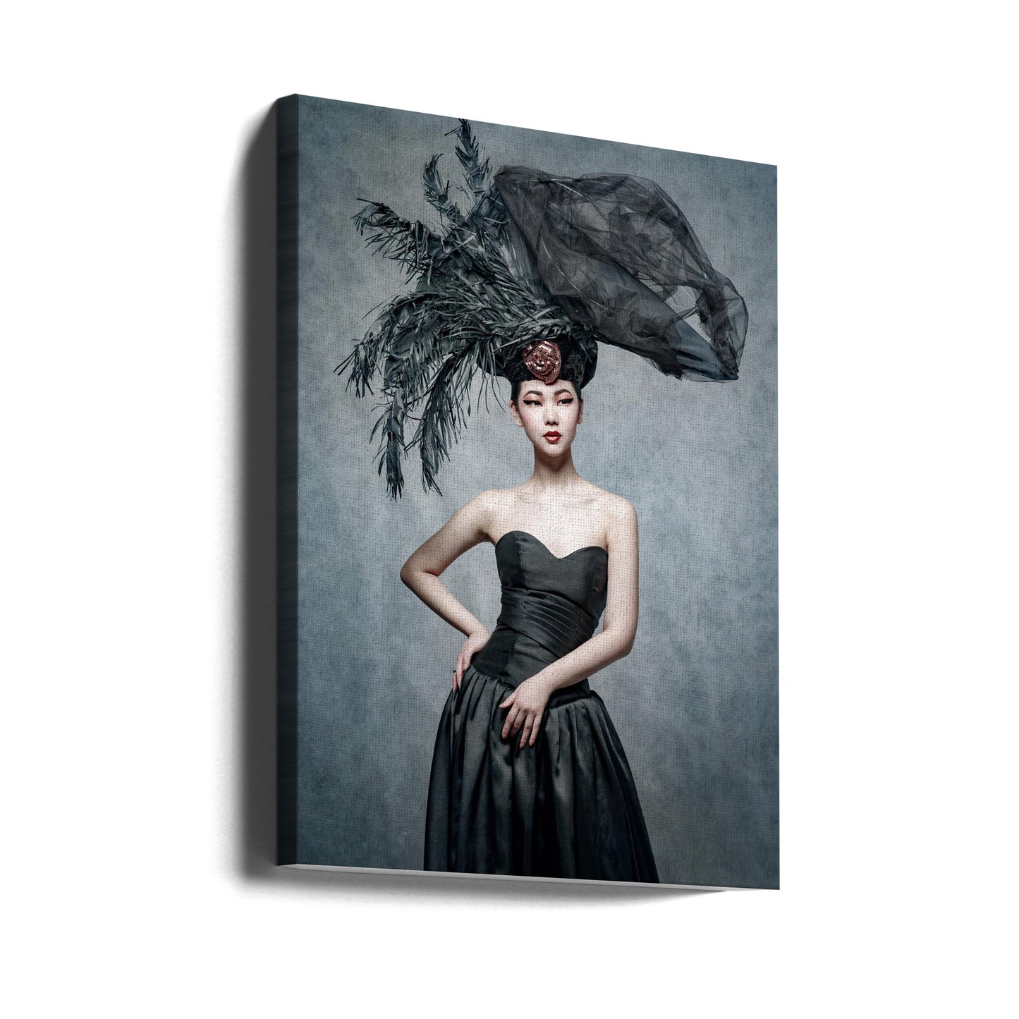 *** | Leinwand-Bilder