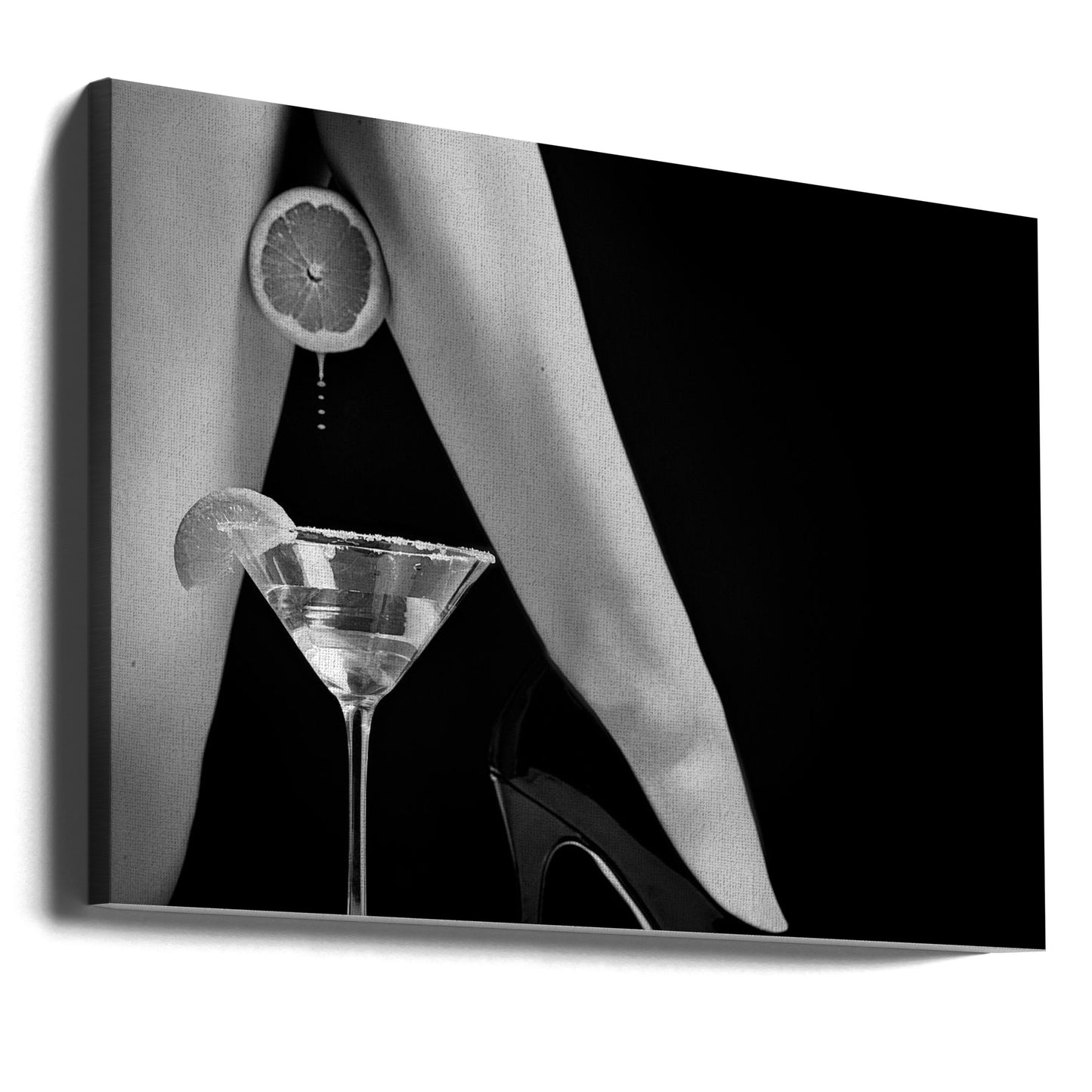 Purista | Canvastaulut