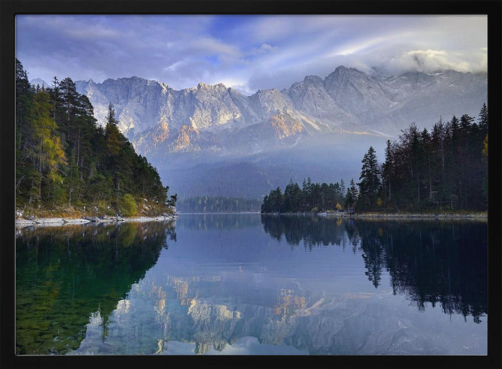 Giorni di ottobre | Poster - Stampe d’Arte