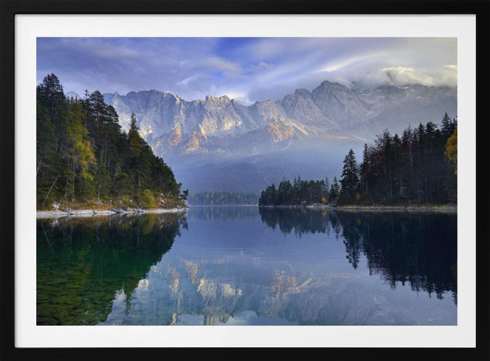 Giorni di ottobre | Poster - Stampe d’Arte