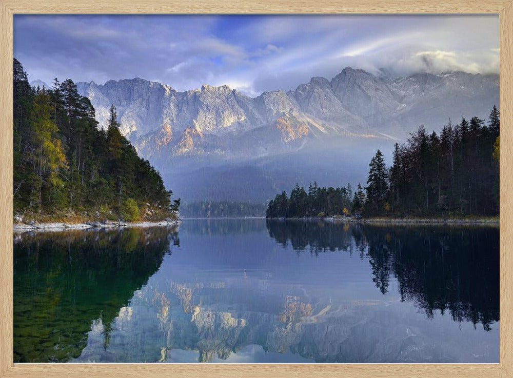 Giorni di ottobre | Poster - Stampe d’Arte