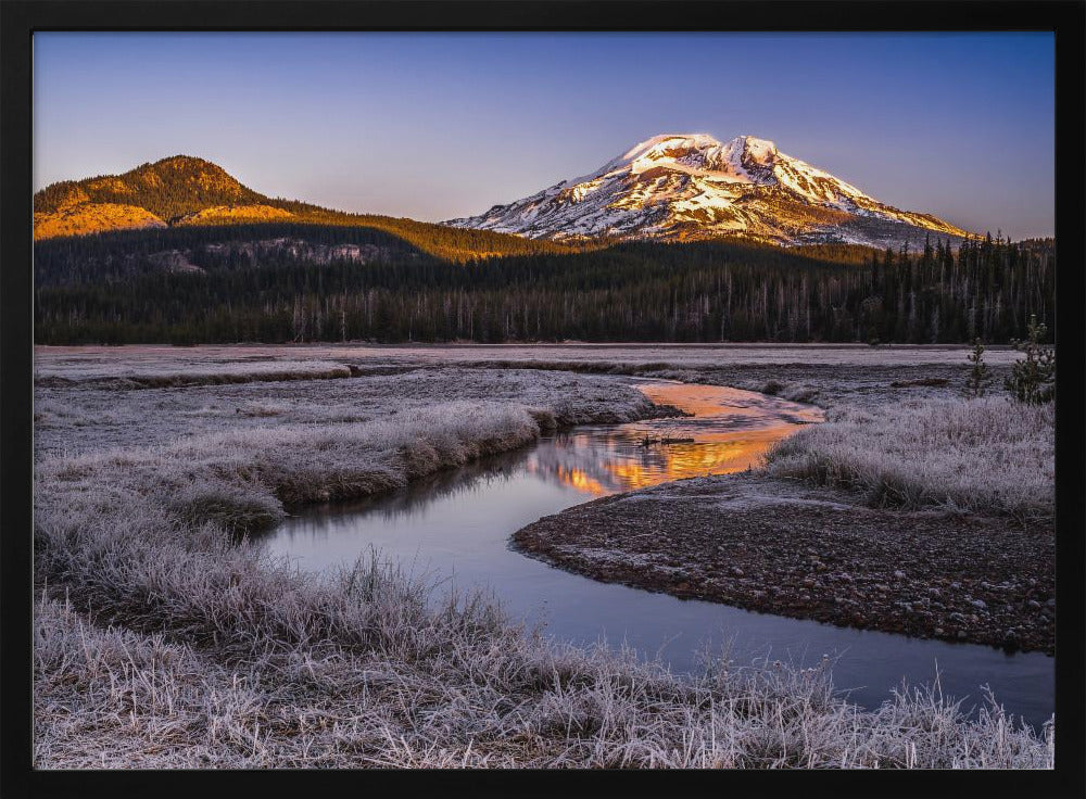 Amanecer | Posters  - Impresiones de Arte