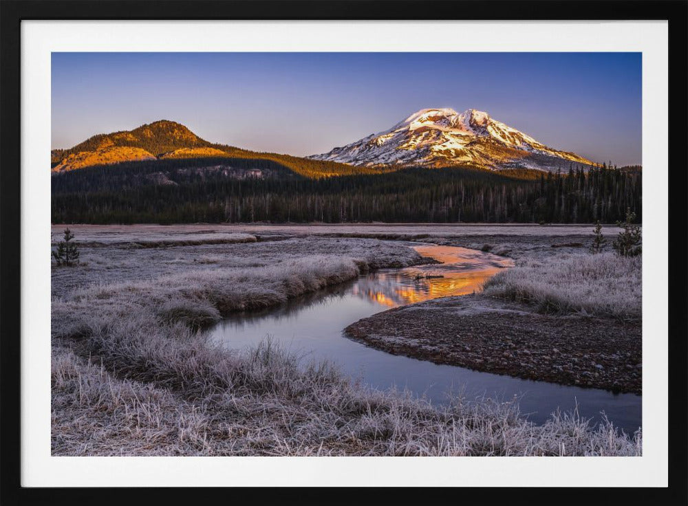 Amanecer | Posters  - Impresiones de Arte