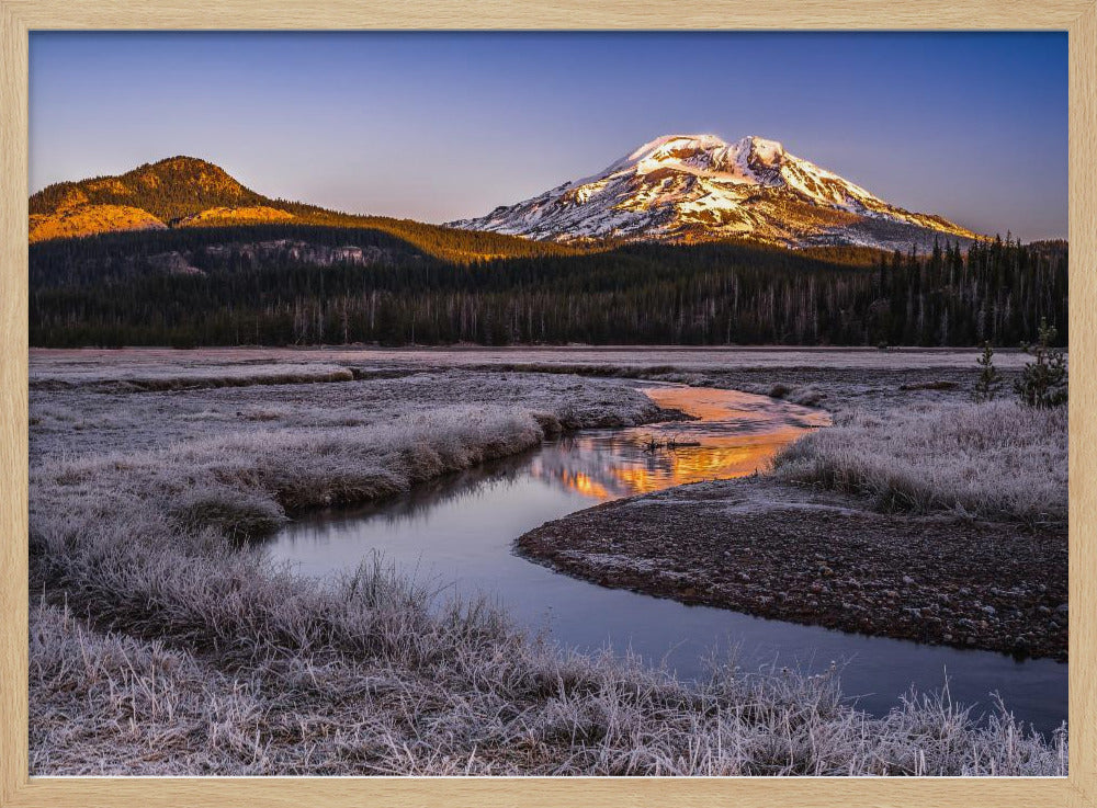 Amanecer | Posters  - Impresiones de Arte