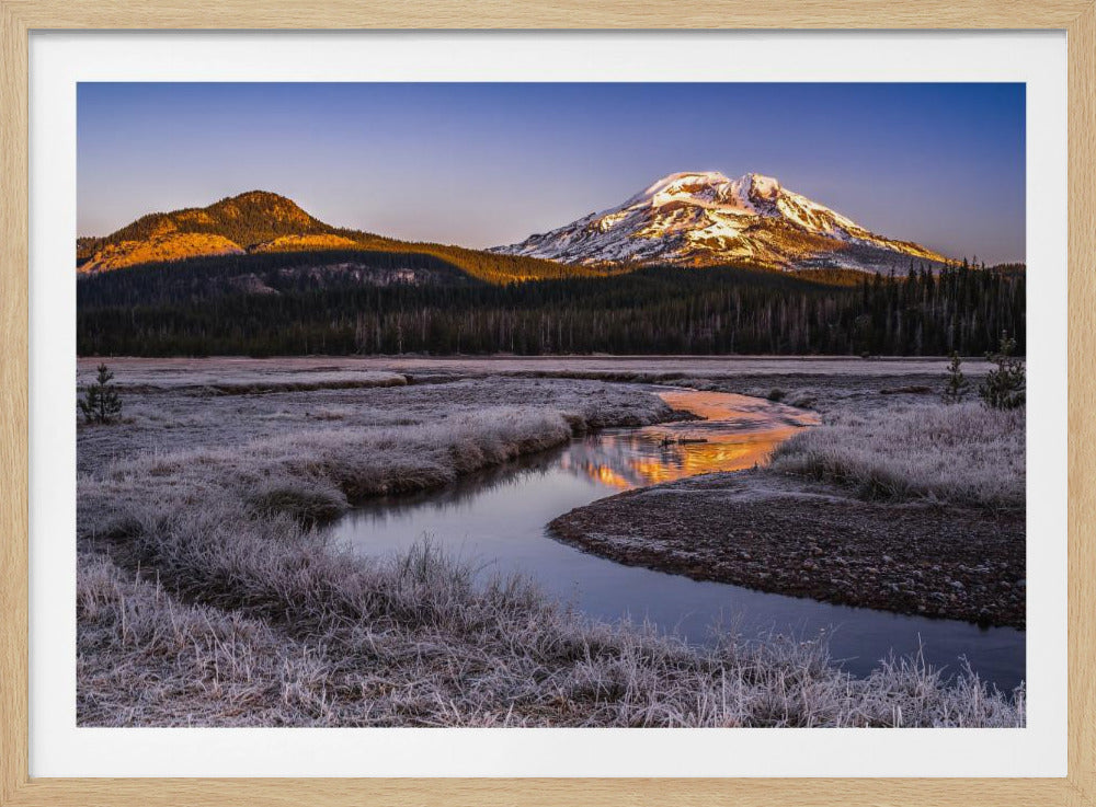 Amanecer | Posters  - Impresiones de Arte