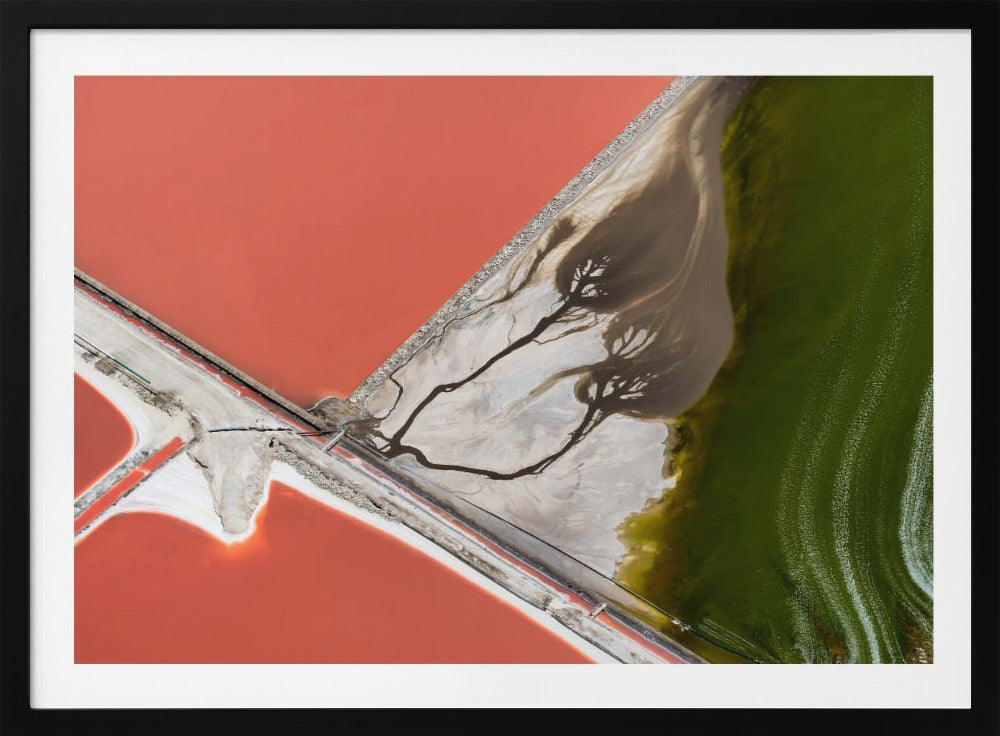 Luonnon maalaus | Julisteet - Taidevedokset