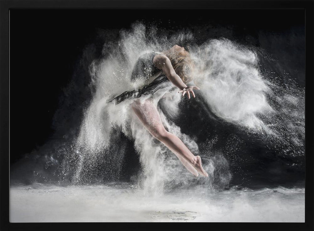 Vimma | Julisteet - Taidevedokset