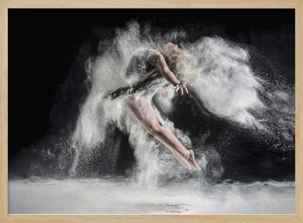 Vimma | Julisteet - Taidevedokset