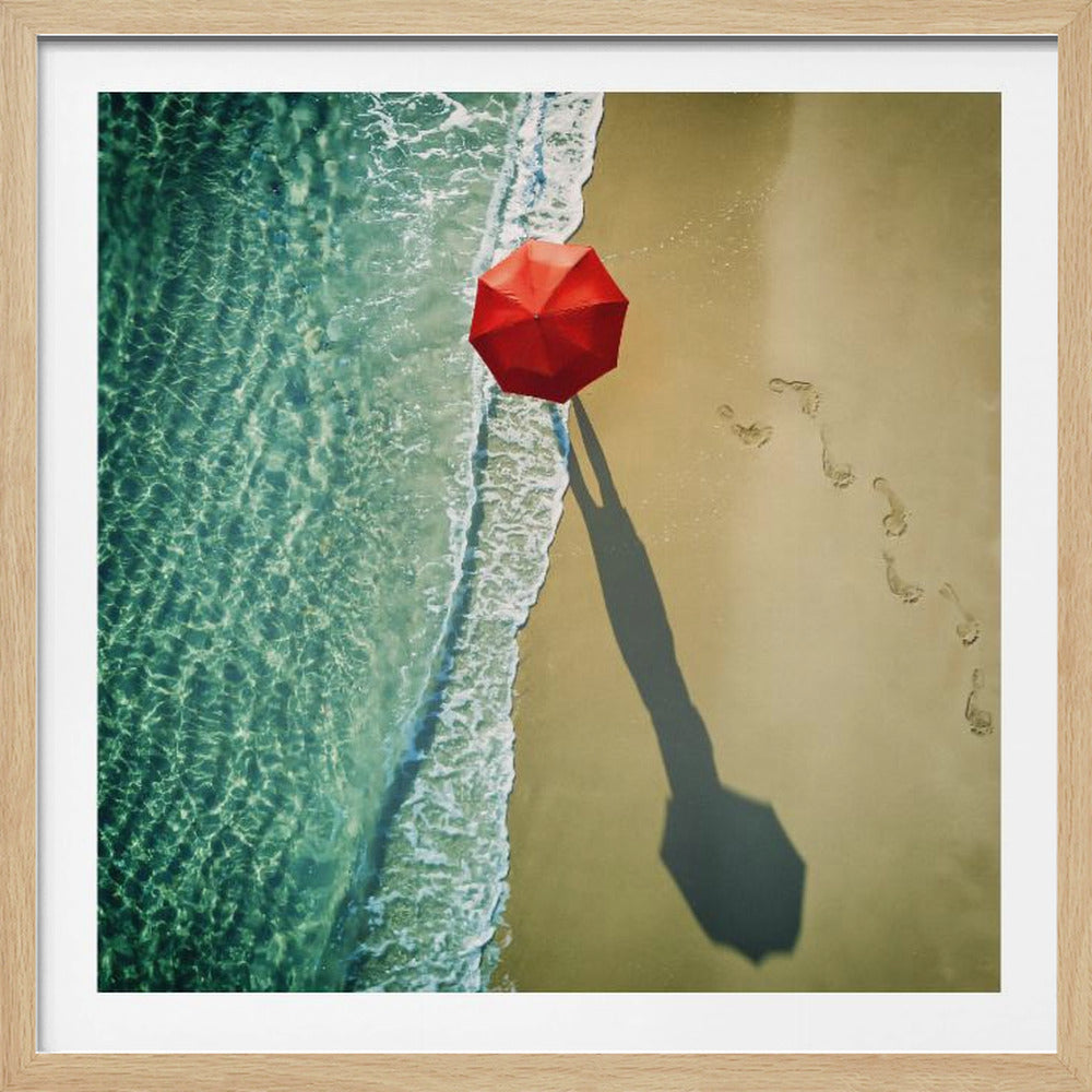 . deep water . | Poster