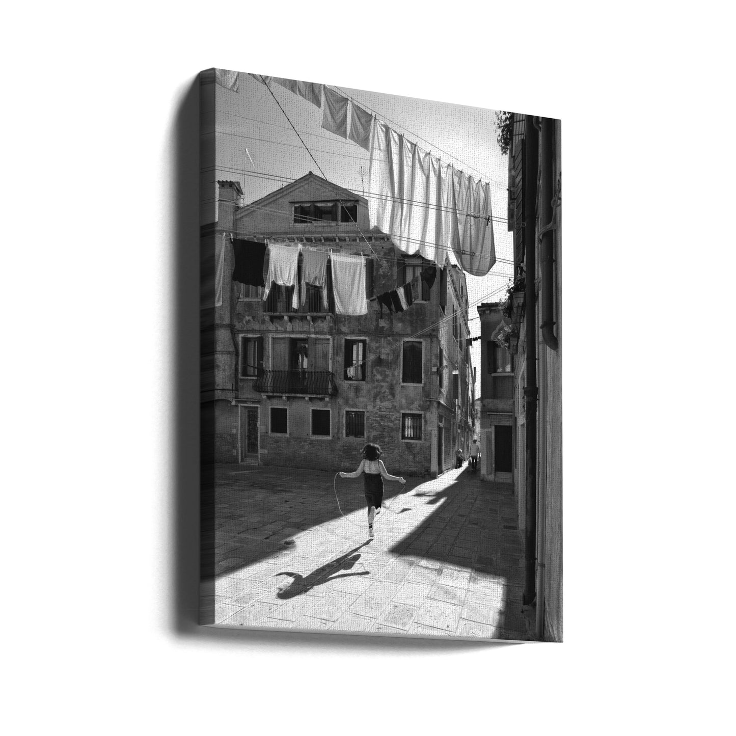 viattomia pelejä | Canvastaulut