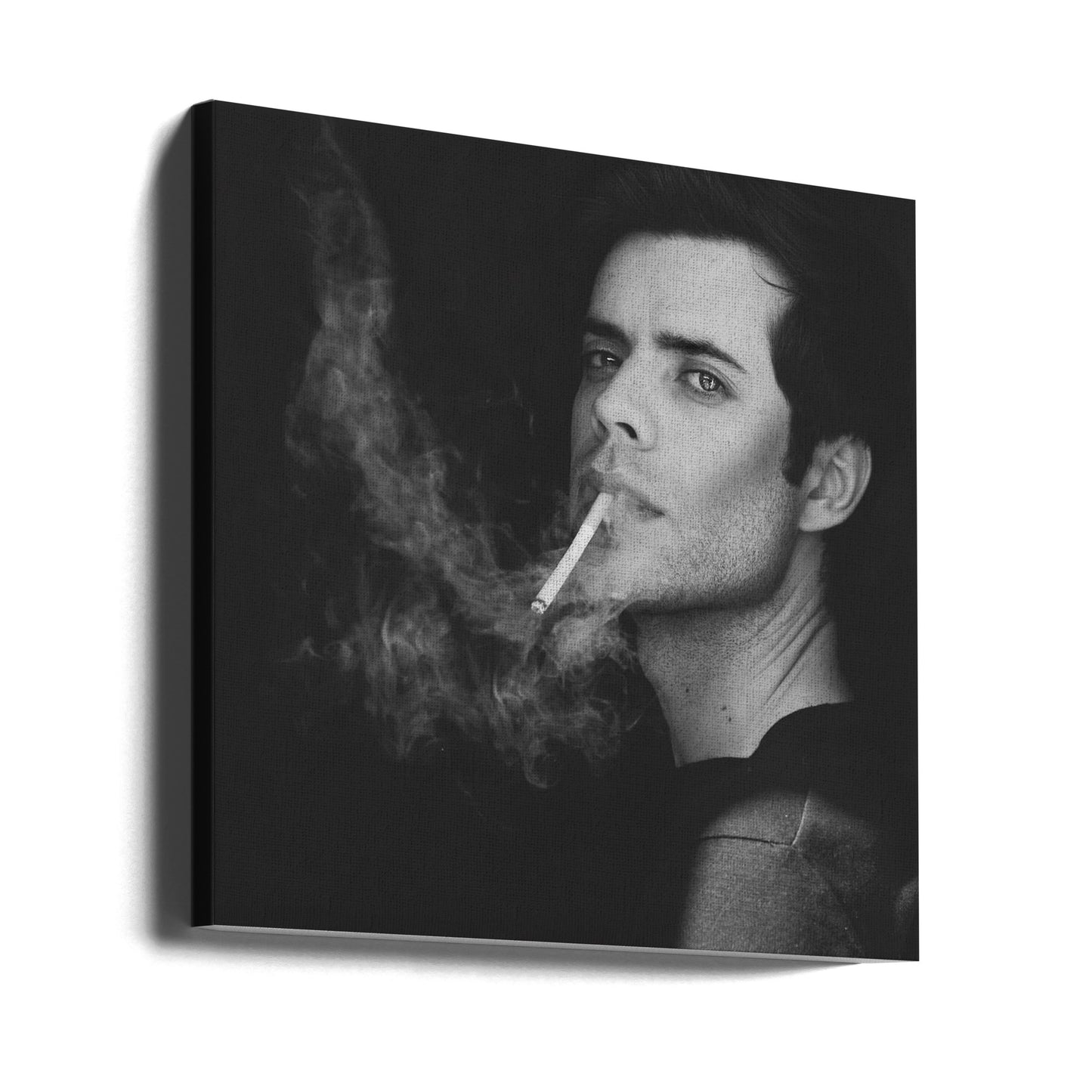 Autoportret | Wydruki na łótnie