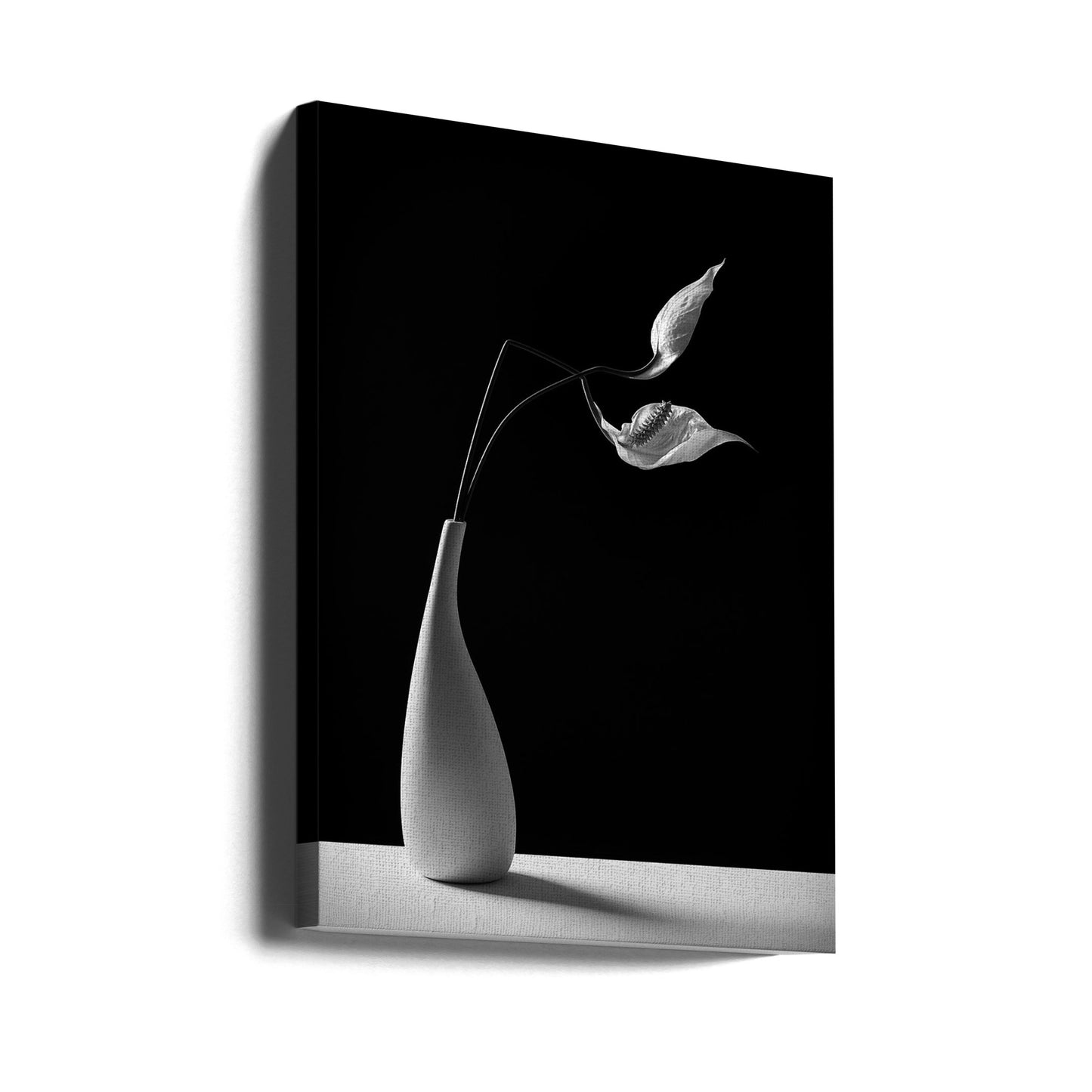 Passionately | Canvas