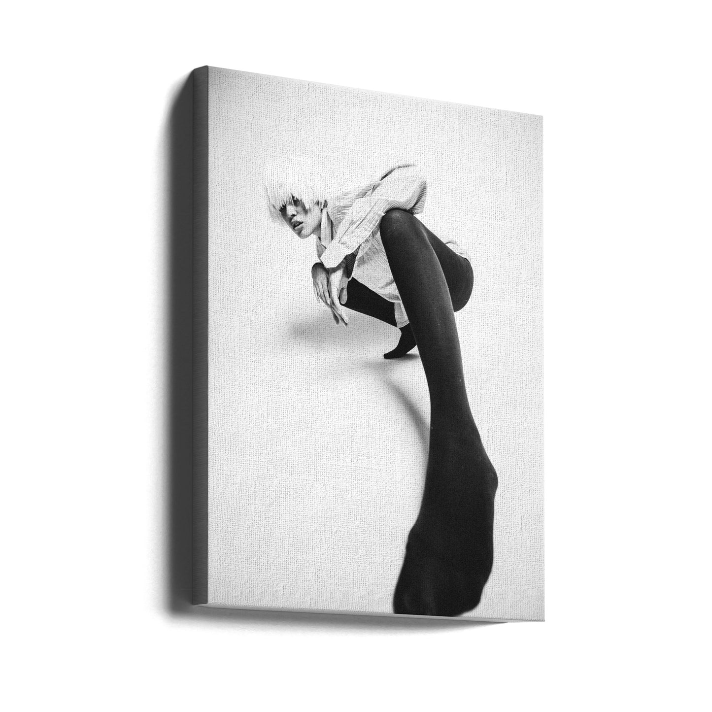 Ohne Titel | Leinwand-Bilder