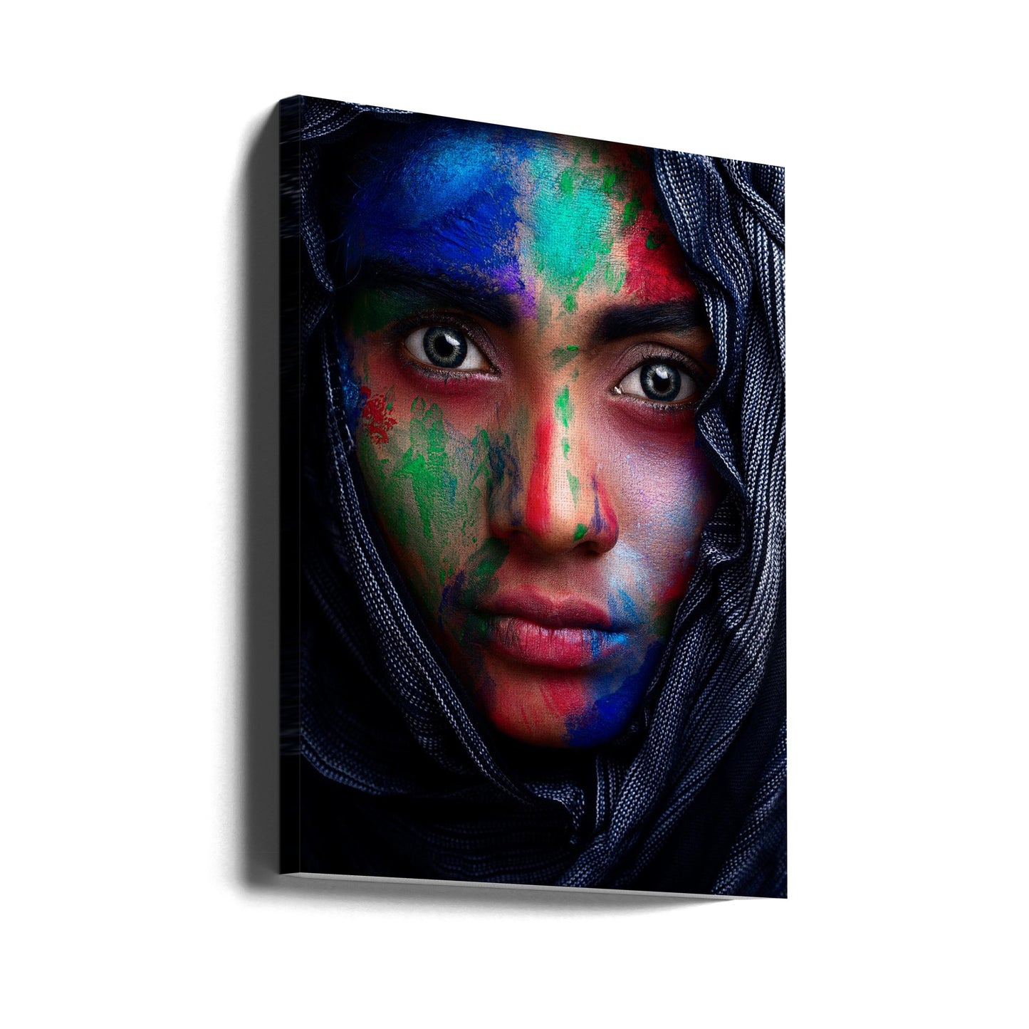 oskuld | Canvas
